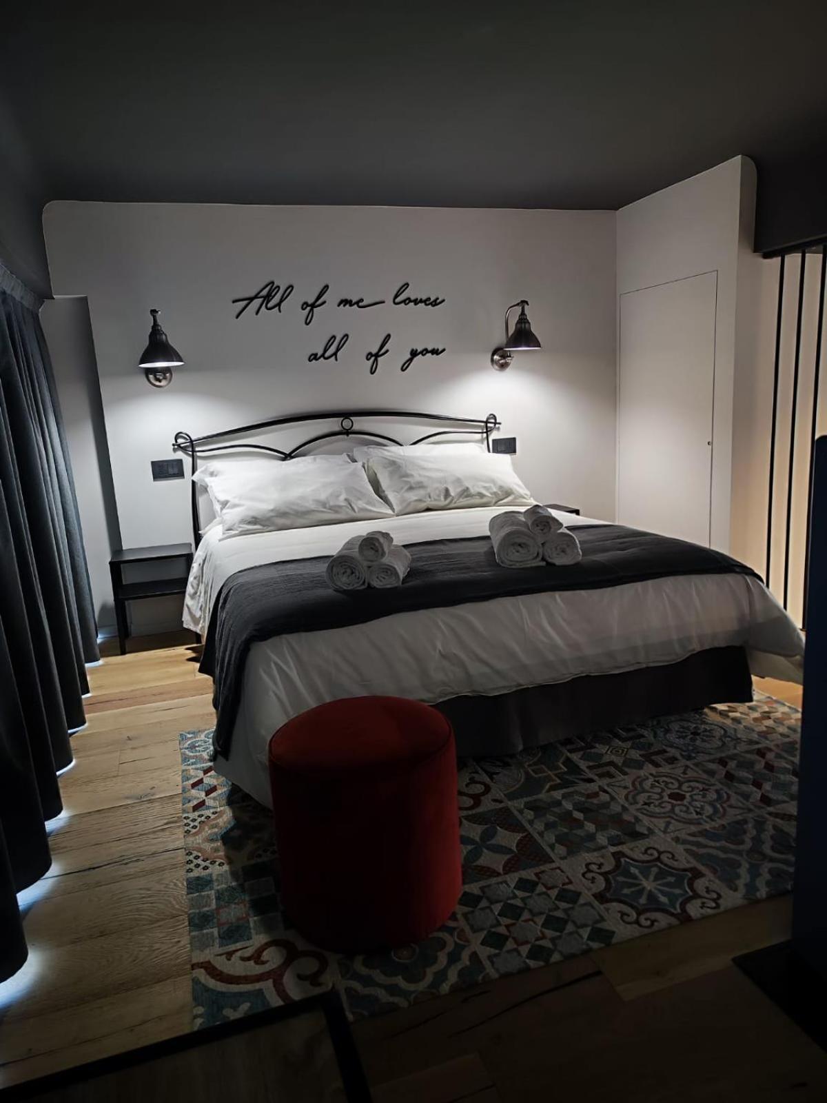 Loft Manhattan-Antica Vetreria San Benedetto del Tronto Kültér fotó