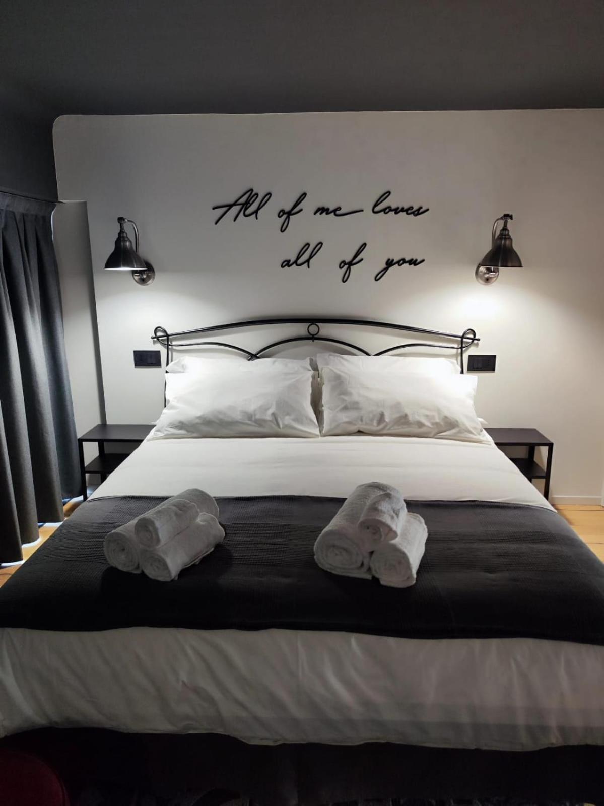 Loft Manhattan-Antica Vetreria San Benedetto del Tronto Kültér fotó
