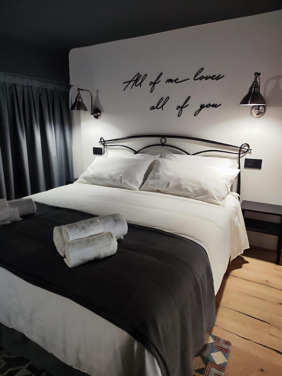 Loft Manhattan-Antica Vetreria San Benedetto del Tronto Kültér fotó