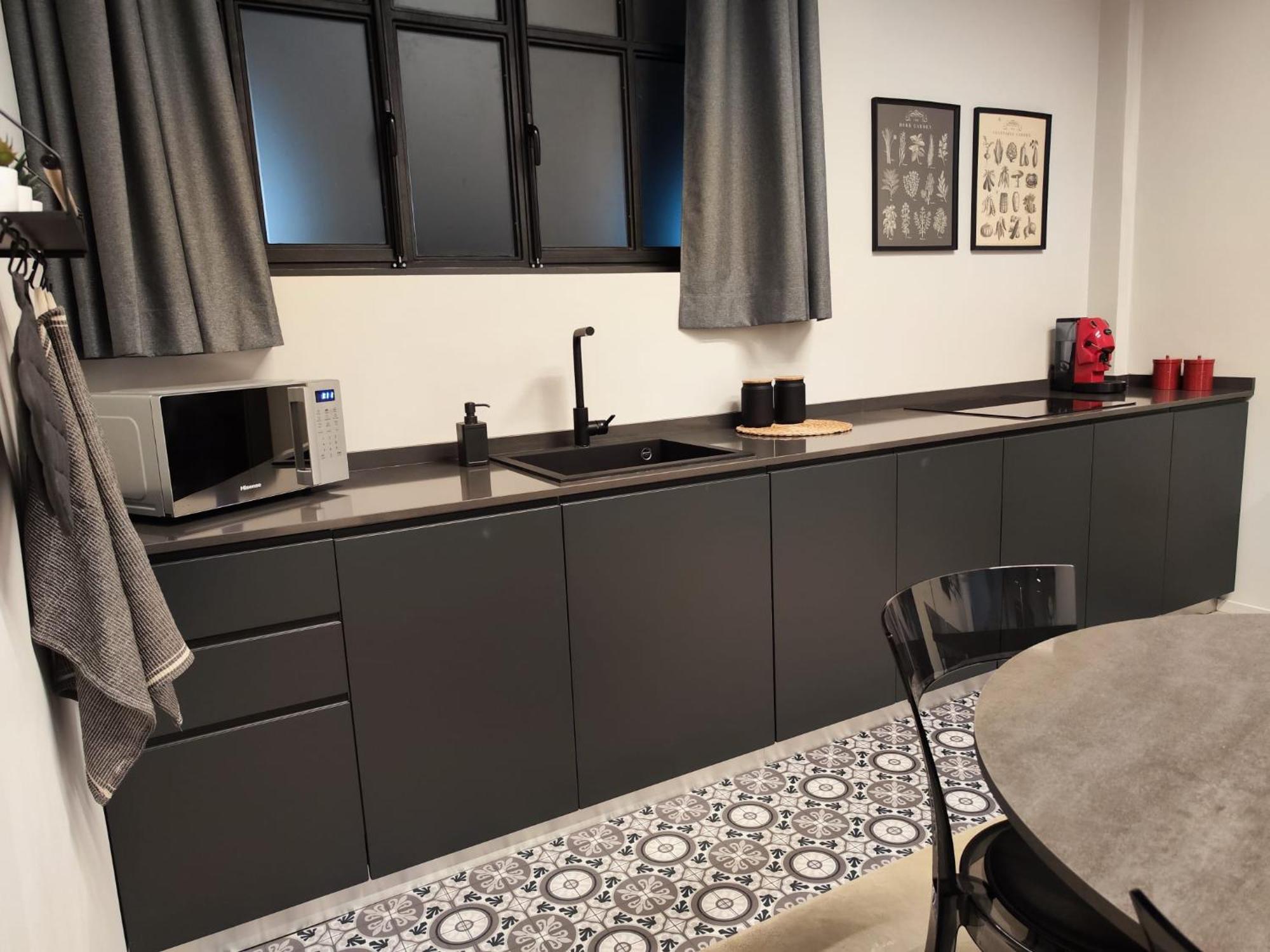 Loft Manhattan-Antica Vetreria San Benedetto del Tronto Kültér fotó