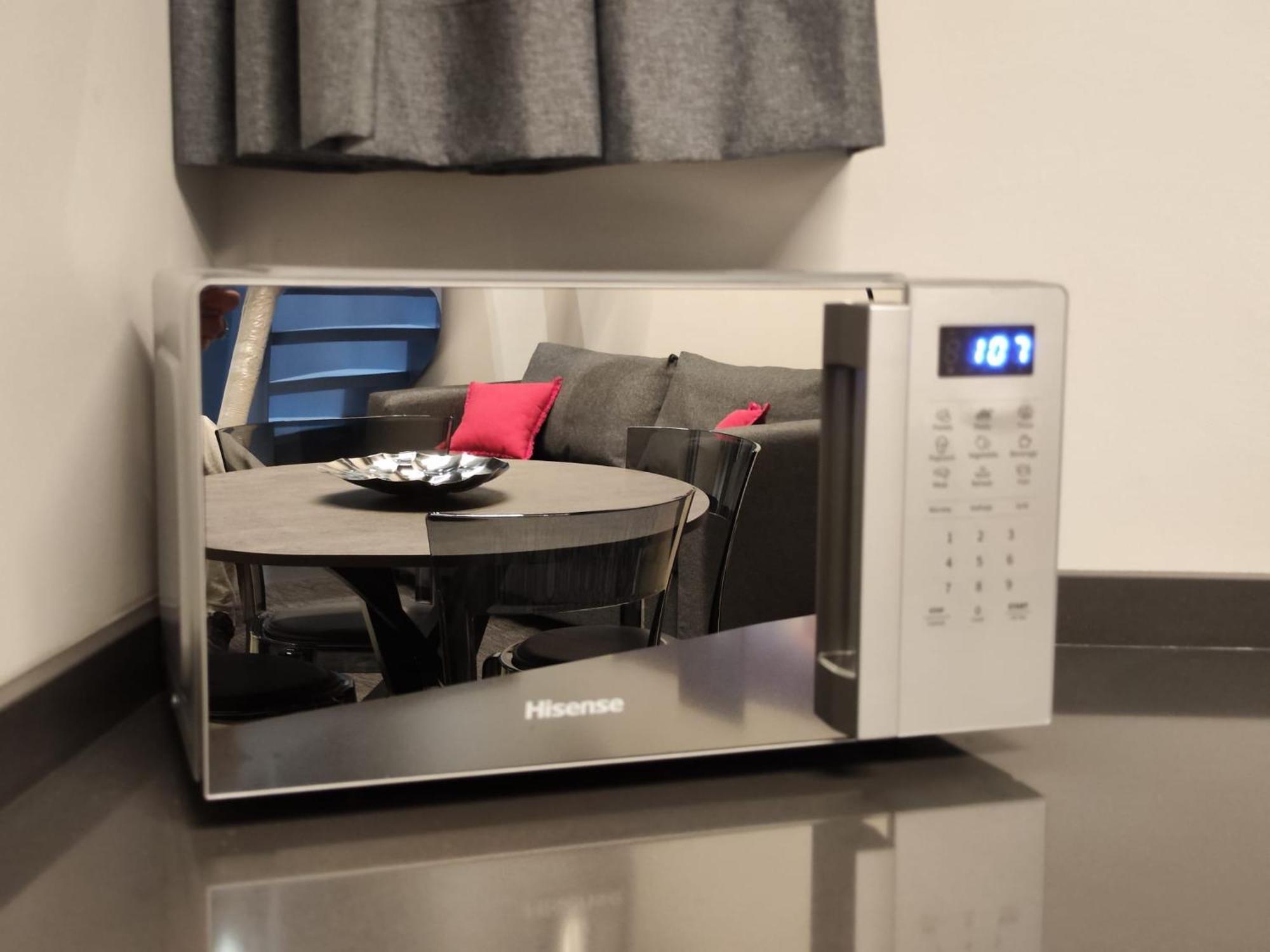 Loft Manhattan-Antica Vetreria San Benedetto del Tronto Kültér fotó