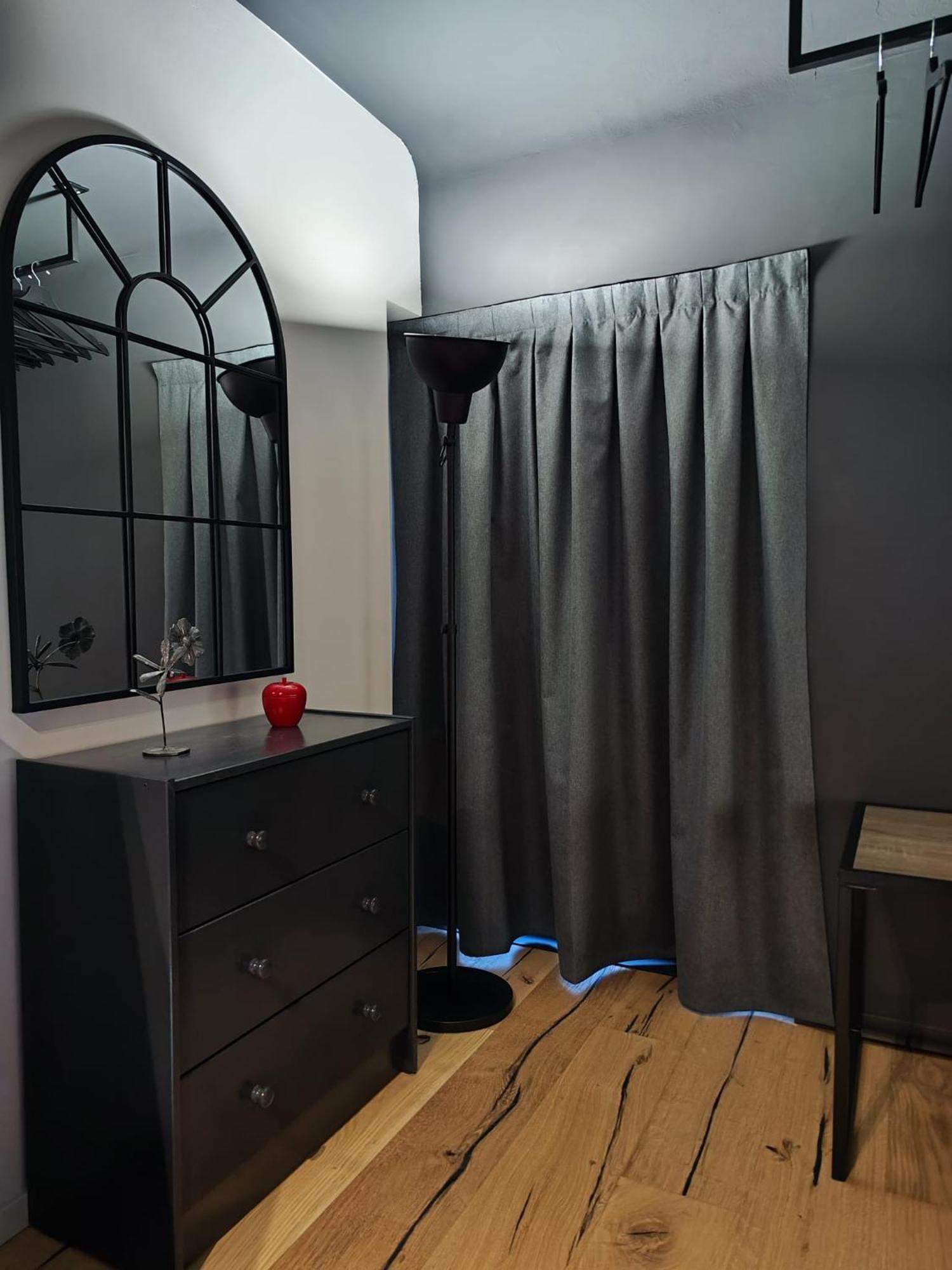 Loft Manhattan-Antica Vetreria San Benedetto del Tronto Kültér fotó